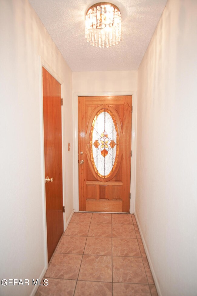 3146 Van Buren Ave, El Paso, TX 79930 - photo 2