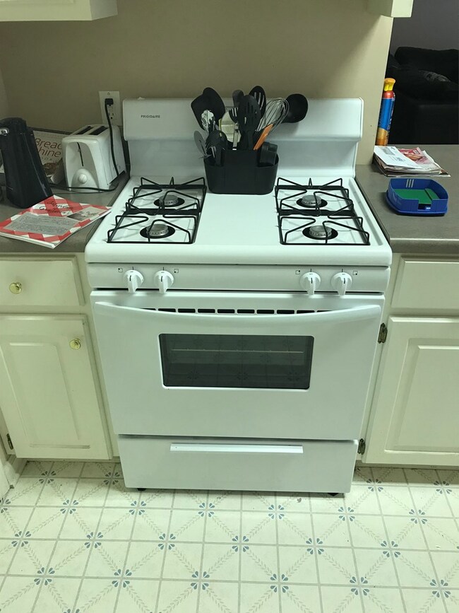 417 Beauregard Cir, Oxford, MS 38655 - photo 4