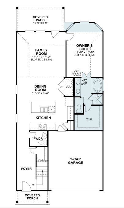 3327 Trail View Dr, Rosenberg, TX 77471 - photo 6