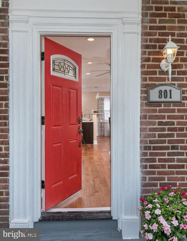 801 Wildwood Pkwy, Baltimore, MD 21229 - photo 5