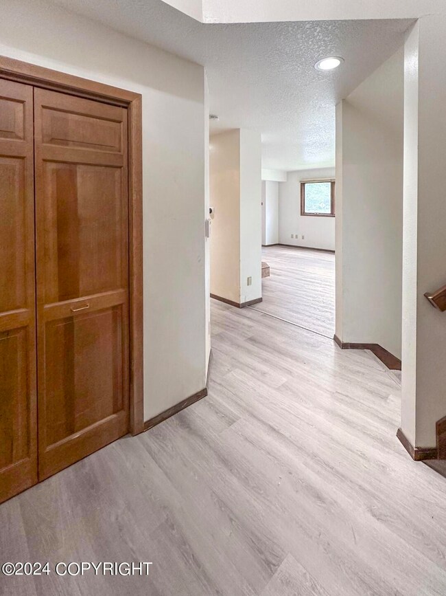 Entry Way