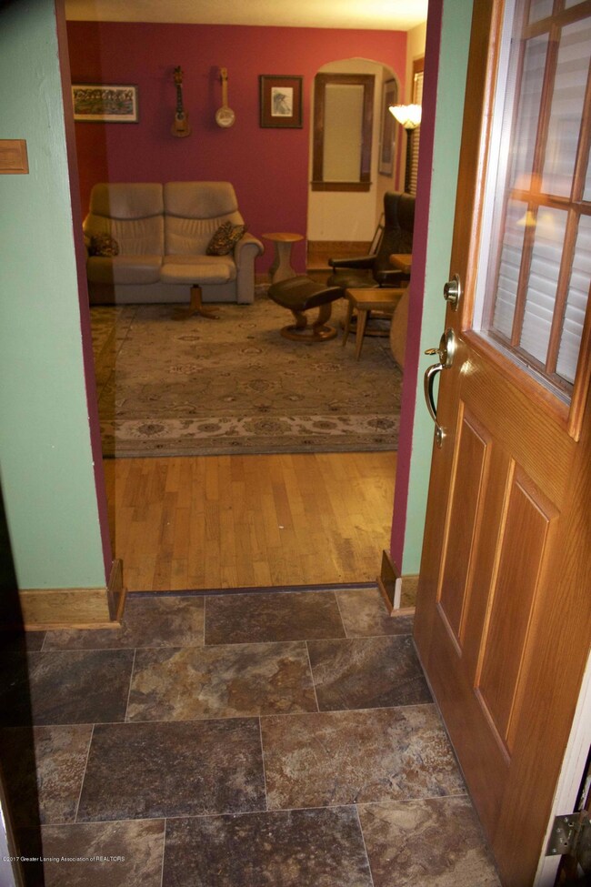 Foyer