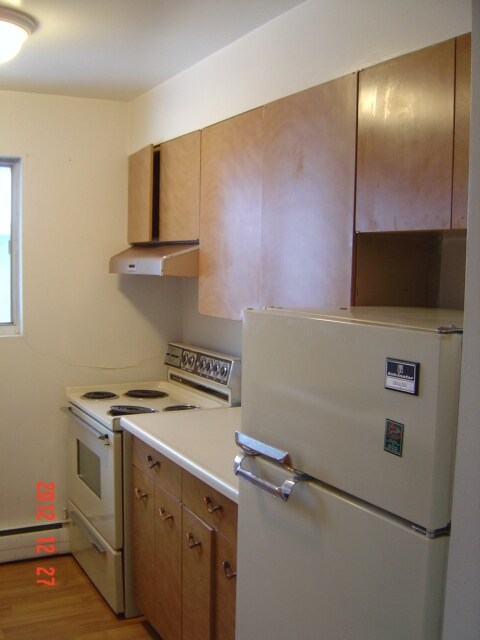 Kitchen View 3