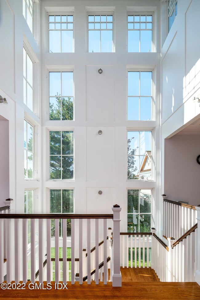 Stairwell