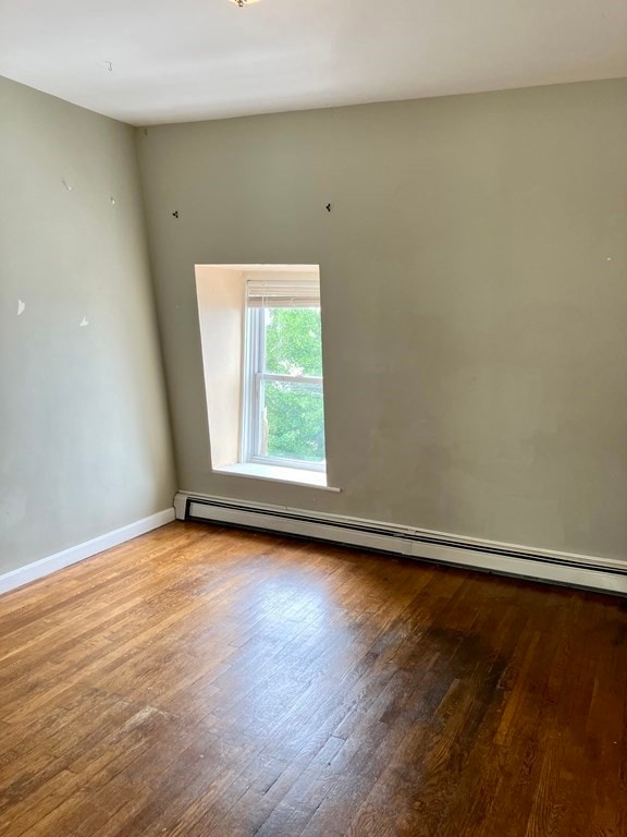 154 Cottage St unit 3, Fall River, MA 02721 - photo 5