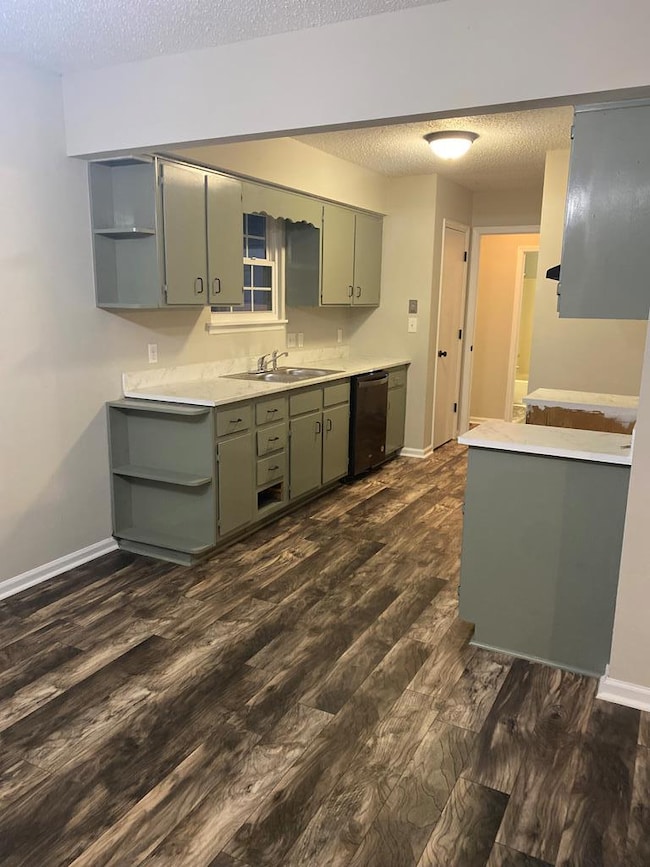 519 N County Line Rd, Albany, GA 31705 - photo 4