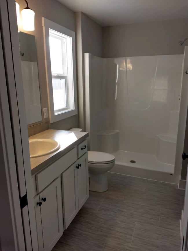 #2 bath