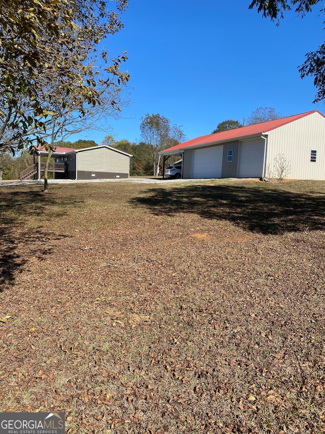 1478 Bob Mann Rd, Maysville, GA 30558 - photo 6