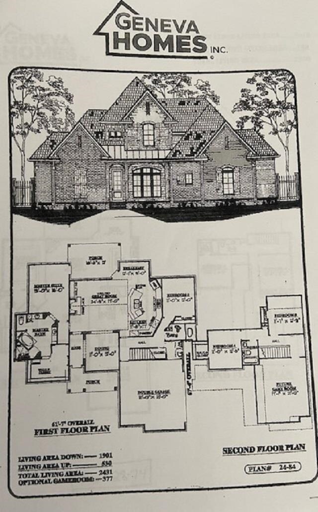 425 Cambridge Cove, Oakland, TN 38060 - photo 7