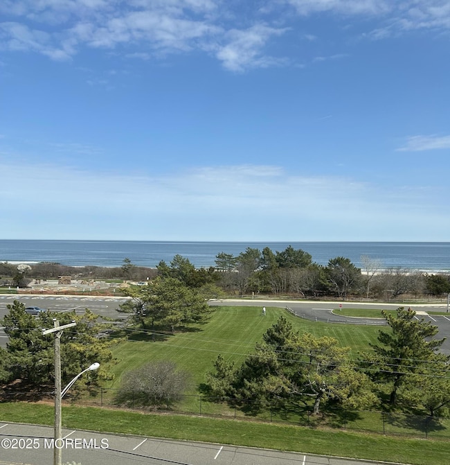ocean view