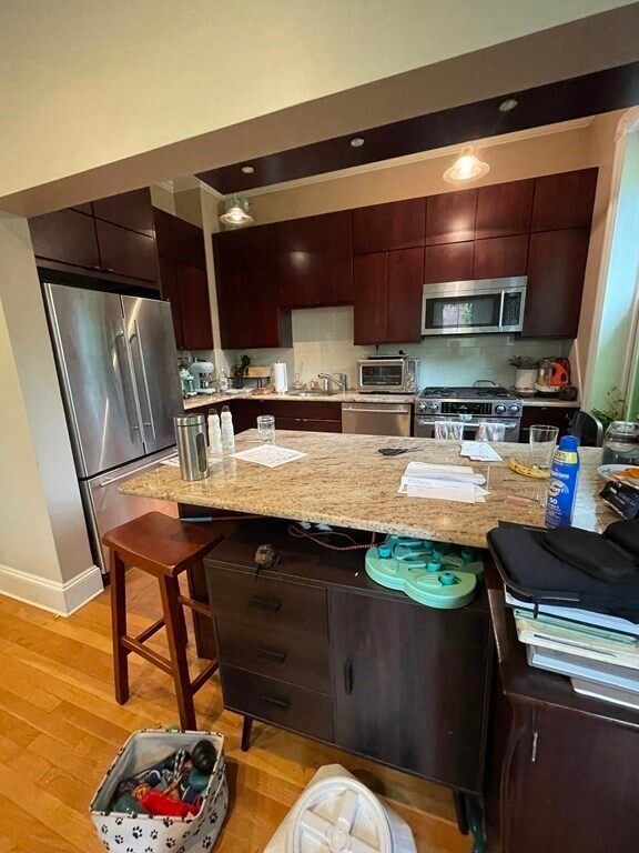 14 Upton St unit 3, Boston, MA 02118 - photo 3