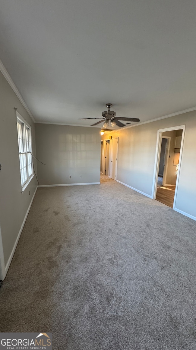 40 Hickory St, Metter, GA 30439 - photo 2