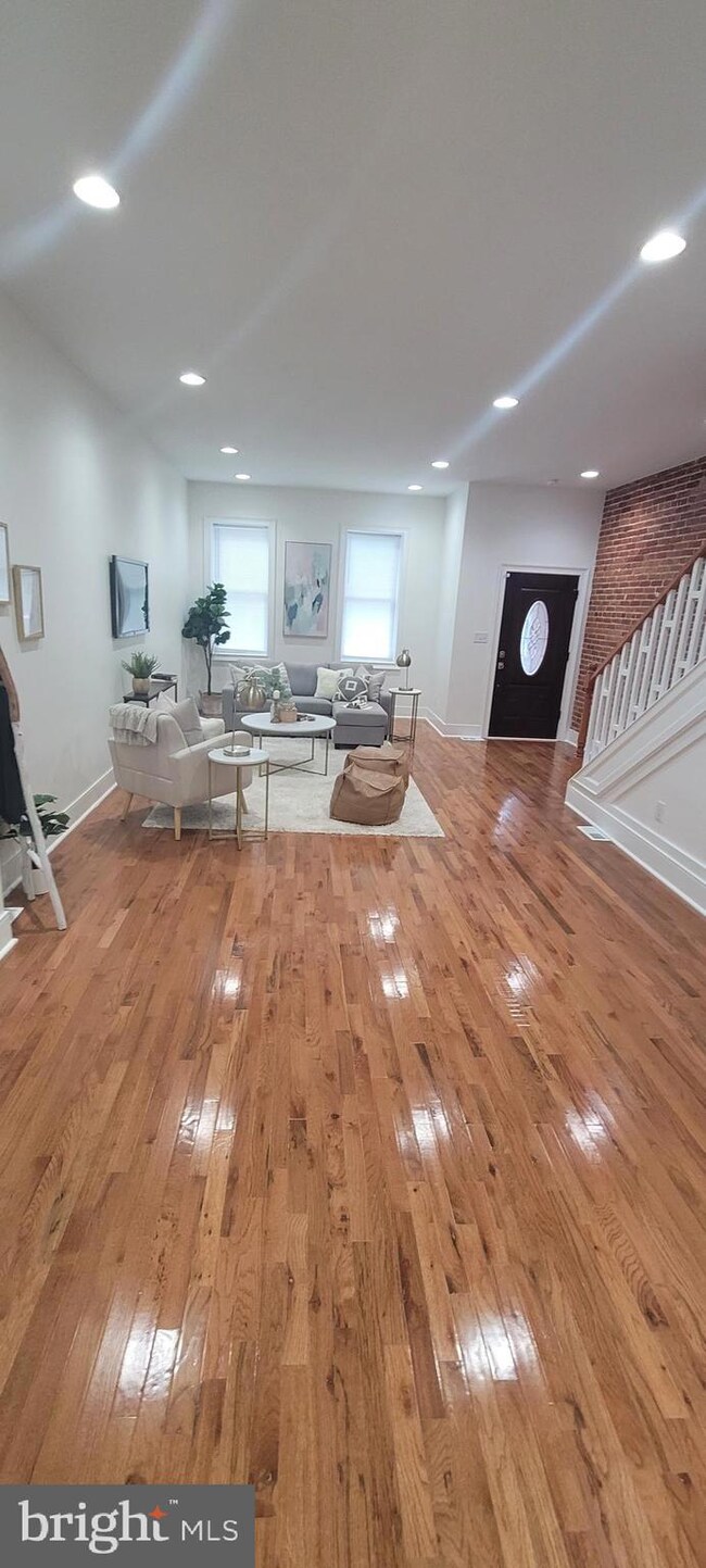 1317 N Central Ave, Baltimore, MD 21202 - photo 3