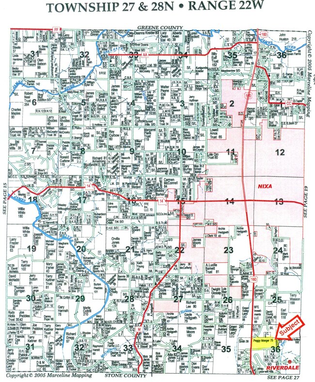 1512 S Main St, Nixa, MO 65714 - photo 4