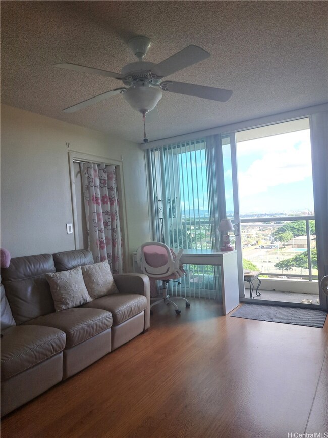 Paiwa Tower unit 1013, Waipahu, HI 96797 - photo 5