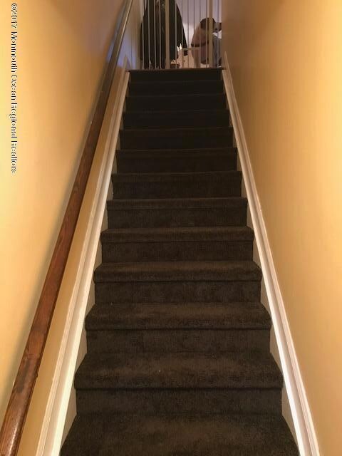 stairway