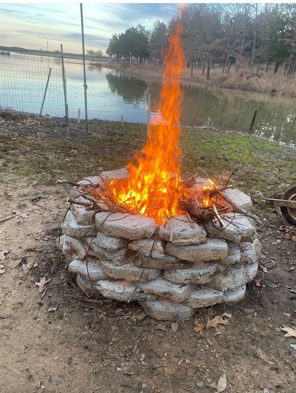 7202 Parkview Dr, Bonham, TX 75418 - photo 6