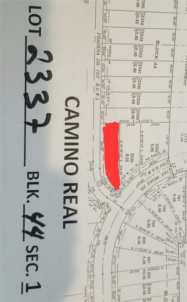 00 County Road 5011, Cleveland, TX 77327 - photo 4