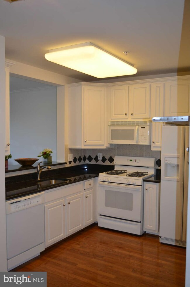 1603 Potomac Greens Dr, Alexandria, VA 22314 - photo 4