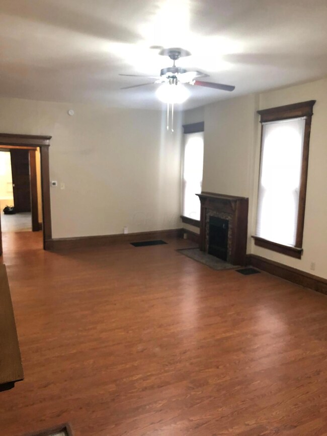 1254 Fair Ave, Columbus, OH 43205 - photo 3