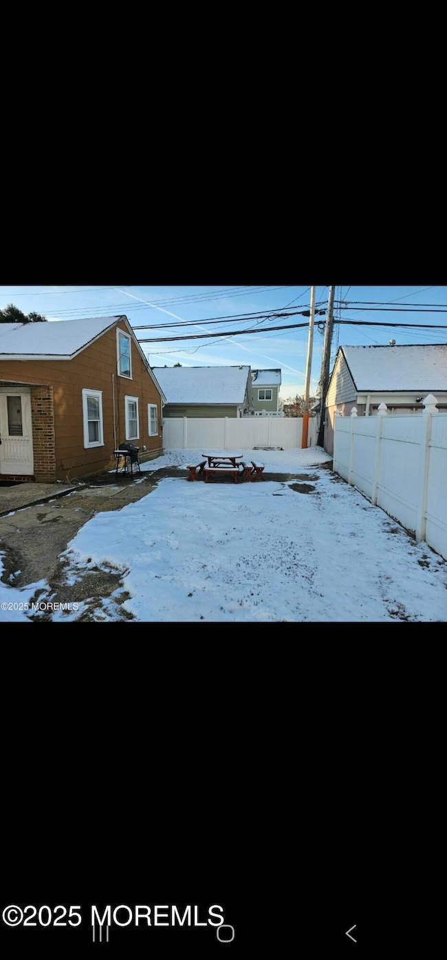 207 3rd Ave unit REAR, Belmar, NJ 07719 - photo 2
