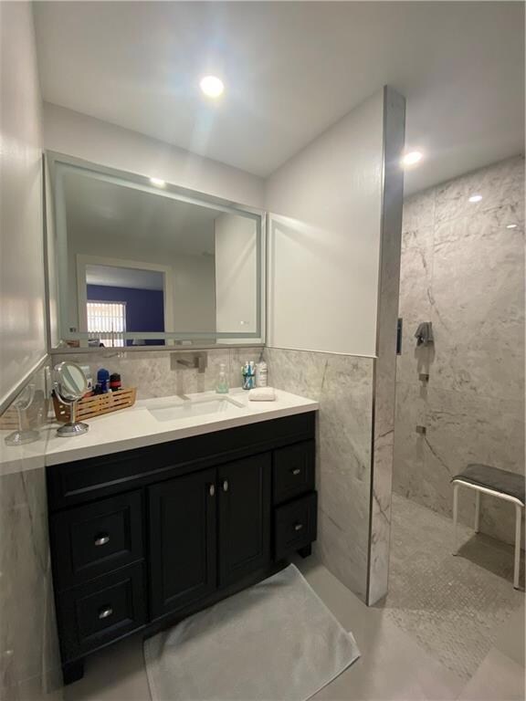 Master bath