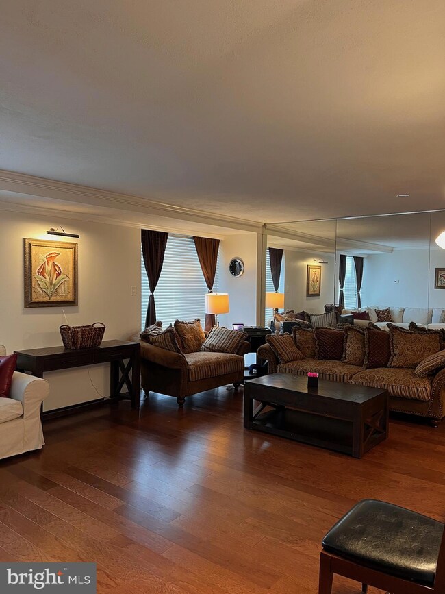 2401 UNIT Pennsylvania Ave unit 708, Wilmington, DE 19806 - photo 5