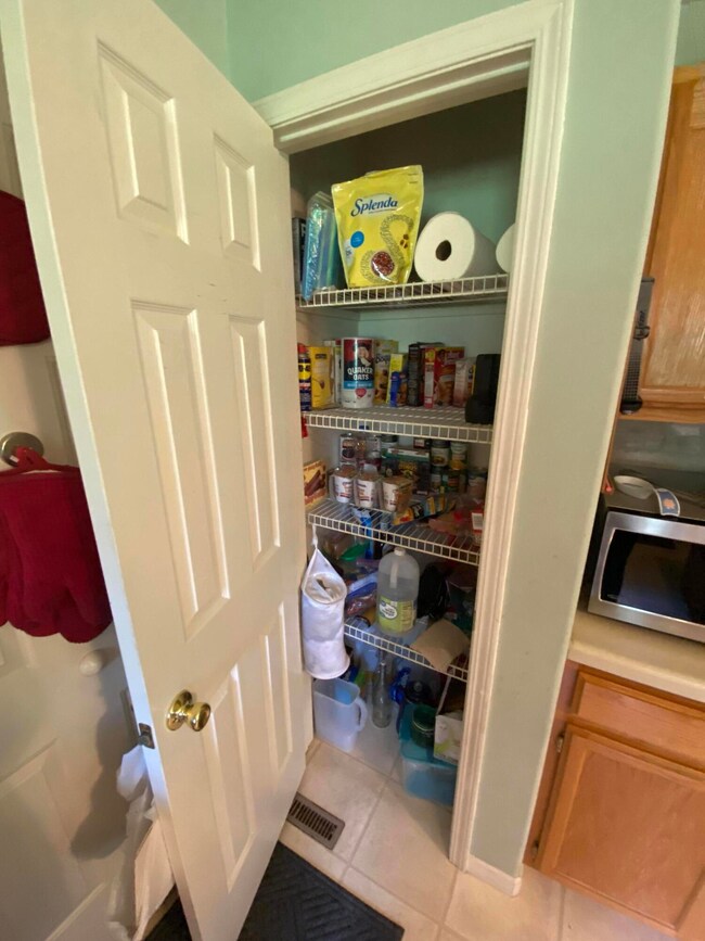 pantry