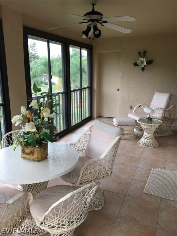 View 2 of the Florida Room