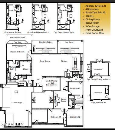 SL Floorplan
