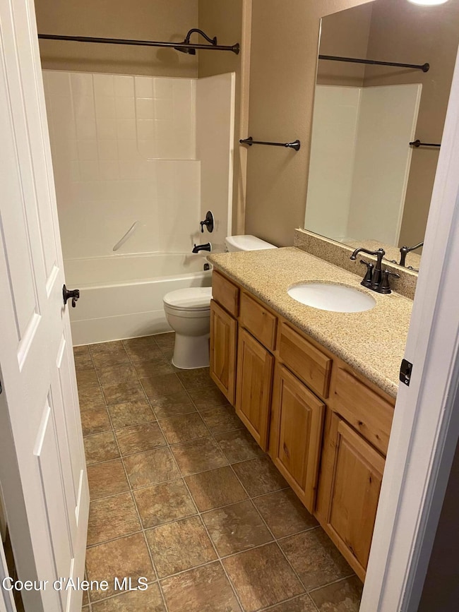FULL GUEST BATHROOM
