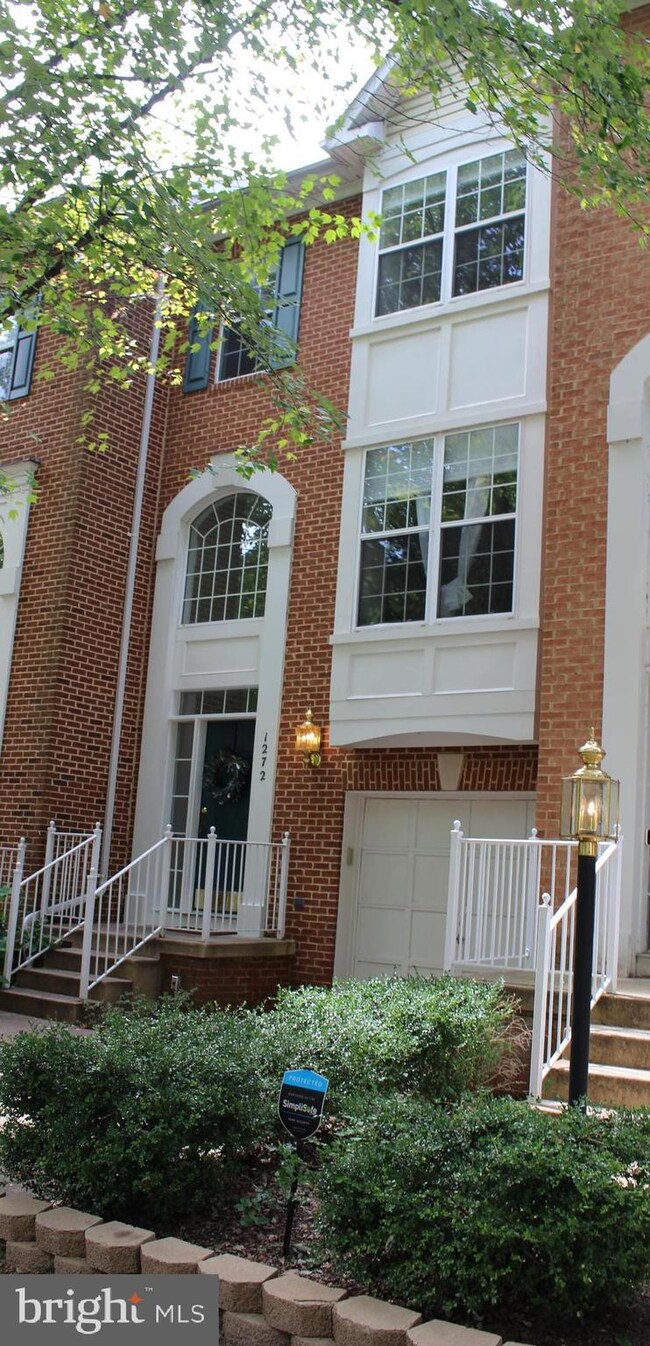 1272 Wild Hawthorn Way, Reston, VA 20194 - photo 2