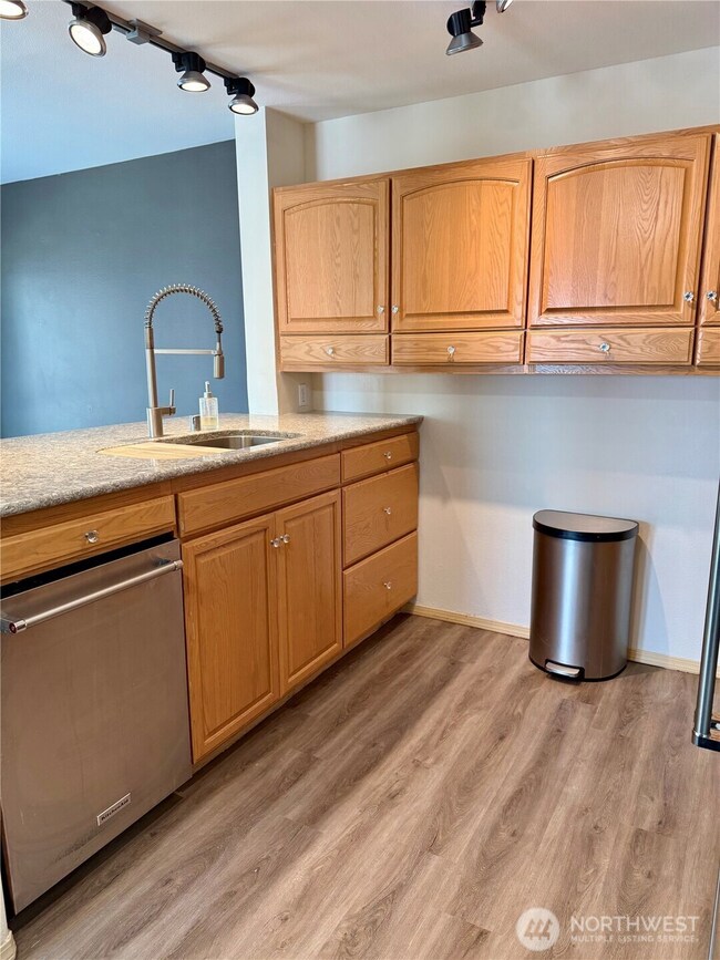 Nautica Condos unit A212, Everett, WA 98201 - photo 6