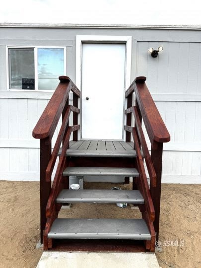 3563 W Graaf Ave, Ridgecrest, CA 93555 - photo 2