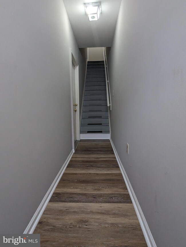 1022 N Carey St, Baltimore, MD 21217 - photo 2