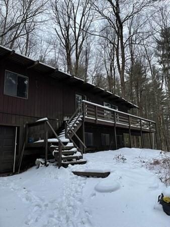 678 Pratt Corner Rd, Shutesbury, MA 01072 - photo 3