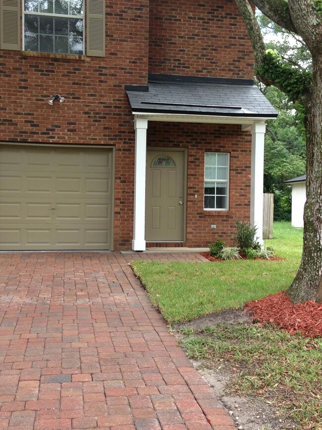 8544 Free Ave, Jacksonville, FL 32211 - photo 3