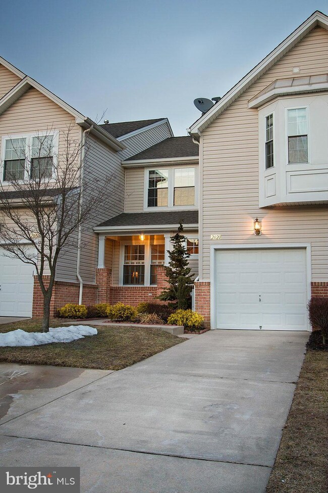 2020 Colgate Cir, Forest Hill, MD 21050 - photo 2