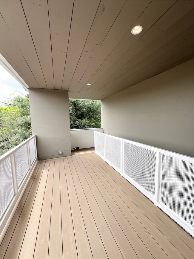 1411 Branard St unit A, Houston, TX 77006 - photo 3