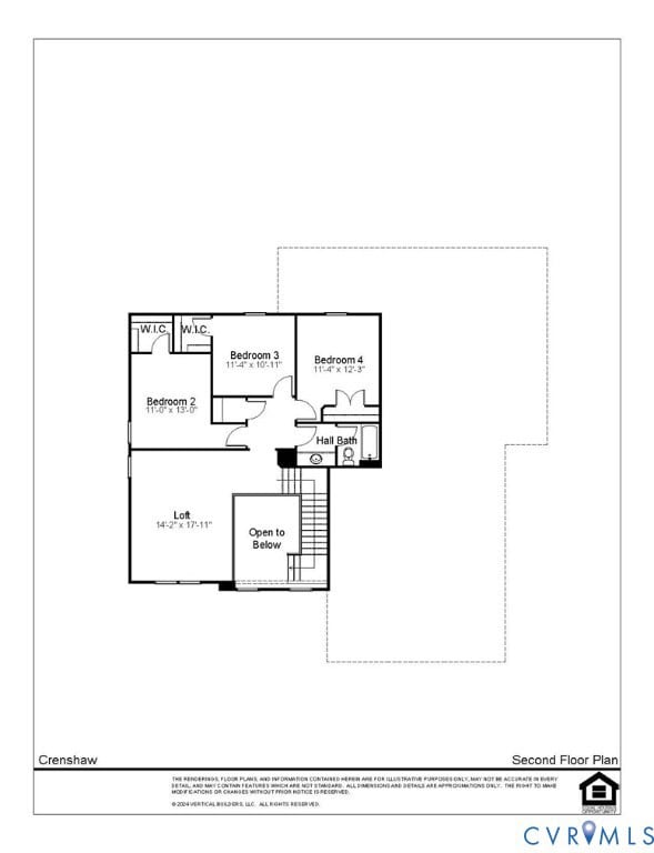 1379 Meadow Grove (Lot 5) Dr, Powhatan, VA 23139 - photo 4