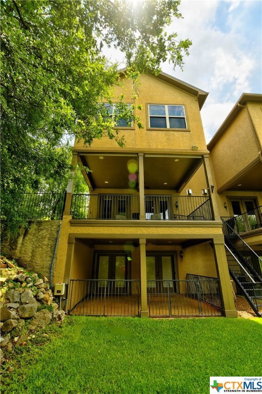 unlisted-address, New Braunfels, TX 78130 - photo 4