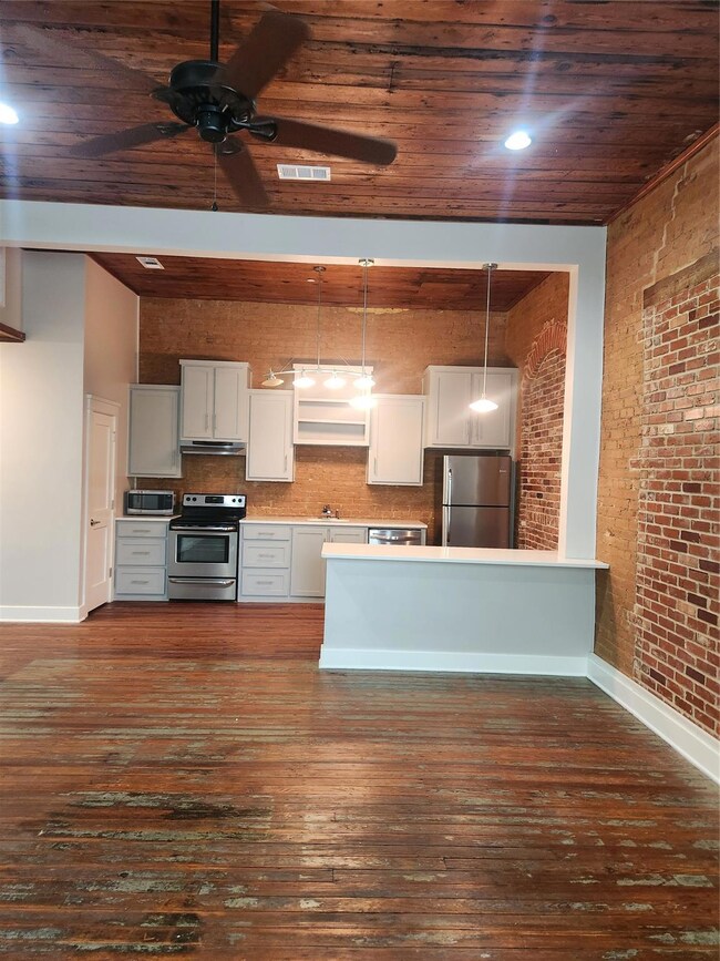 200 W Knox St unit 202, Ennis, TX 75119 - photo 3