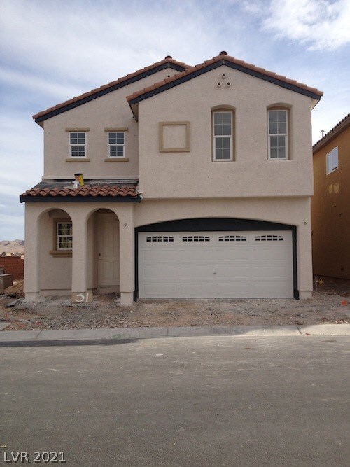 7727 Ornamento Way unit Lot 31, Las Vegas, NV 89179 - photo 3