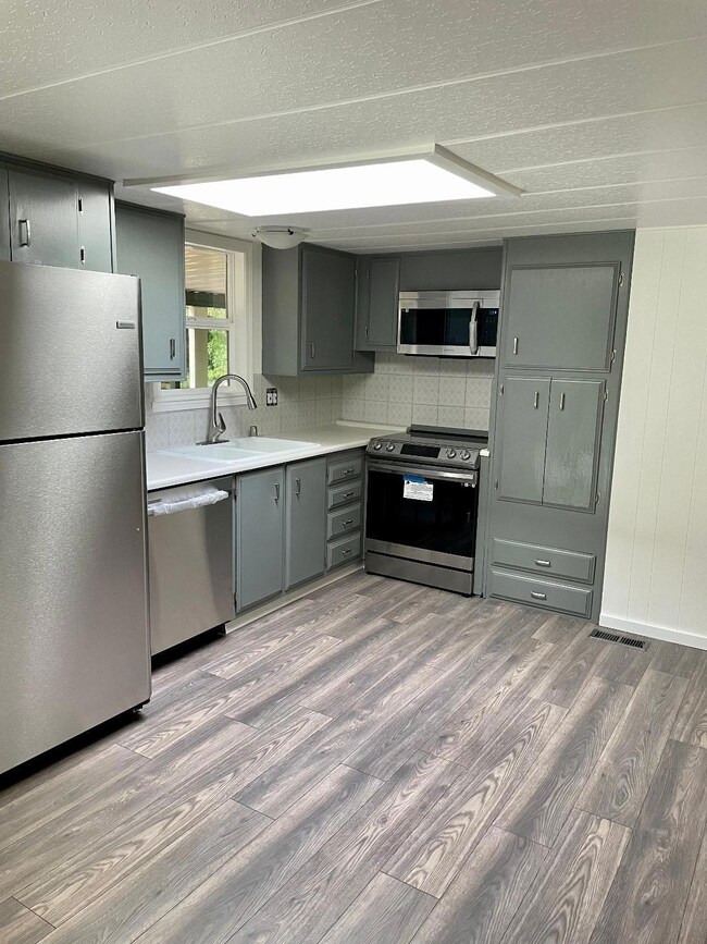 MH Kitchen R