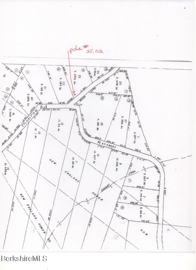 Map View