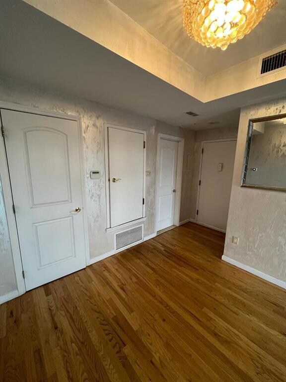 ENTRANCE DOOR