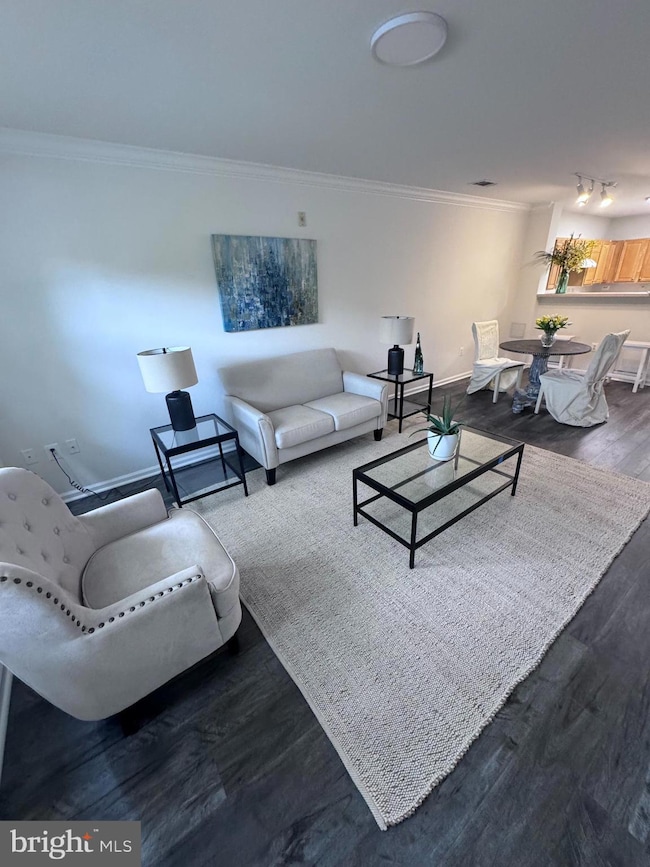 The Market Street Condos unit T35, Reston, VA 20190 - photo 5