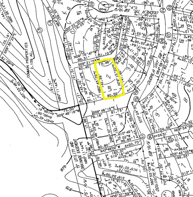 336 Dudala Way Map a