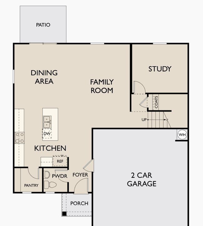 3568 Fellowship Rd, Columbia, TN 38401 - photo 2