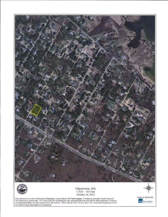 15 13th St N, Edgartown, MA 02539 - photo 2